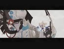 【ASYA+&霧間音アス】ロイドとダイナ【UTAUカバー+UST】