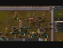 Factorio ファクトリオ実況プレイ2-90