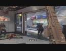 【MW3】噂のお強い武器ζ*'ヮ')ζｵﾂﾖ~ｲ□˚*【16】野良でチームデスマッチpart8