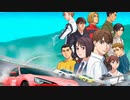 MFゴースト熱いお＾＾
