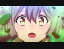 【ウマ娘】キタサンブラックの激熱シーンにNARUTOのＢＧＭ合わせたら哀しい感じになった