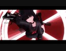 【ブルアカMMD】ザムザ【モブ子】