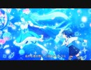 【歌詞付き】ひろがるスカイ！プリキュア×逃走中GM【fhána / Runaway World】
