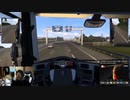 【３時ニコ生録画】2023/12/02 02:00 【steam】Euro Truck Simulator 2【5日目】
