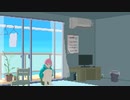 てるてるぽーず / 初音ミク