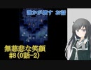 #8【無慈悲な笑顔】誰かが壊すお話-2【coefont実況】
