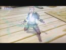 feエコーズ「2章:海賊の襲撃1」