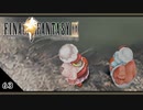 【FF9＊実況】初見でおじゃまするわくわくする世界！第六十三幕