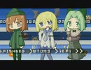 【ゆっくり実況】女の子な戦闘機が世界を救う-ミッション２【Aerial Warfair】