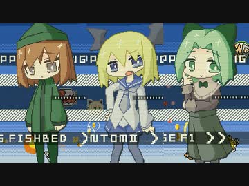 【ゆっくり実況】女の子な戦闘機が世界を救う-ミッション２【Aerial Warfair】