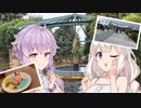 ゆかりん旅行記～福岡編～【カービィカフェと自由すぎる鳥】