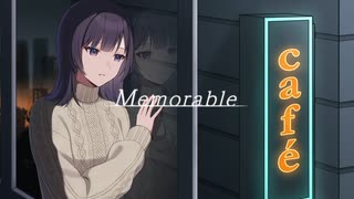 Memorable / utage feat. 初音ミク