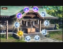 【城プロ紙芝居】308.[サンタ]千狐「持つものを持たざるものへ」
