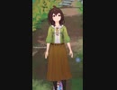 Mon Vtuber Hyper IOS Capcut