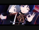 【Genshin Impact 原神MMD】カルチャ【スカラマシュ／散兵／Scaramouche】
