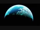 【MMD】奇跡の地球-桑田佳祐＆Mr.Children-【yonG】