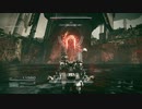 オオゾラ機でアイビスチャレンジ
