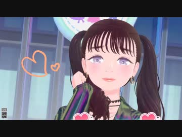 【ファッションドリーマー】自分で着るためのコーデ探す　#5 _(:3 」∠)_【VTuber女性実況】