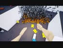 ”アーマー●コア”やら”８番●口”やら色々流行ってるので、敢えて逆張りするド素人の実況