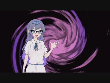 すずきつづみの『のんびり空間』【CeVIO劇場】