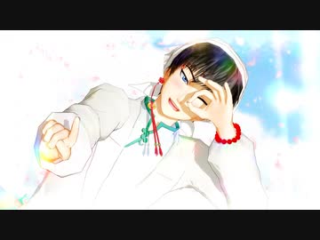 【MMD鬼徹】セカイ【地獄極楽大運動会】
