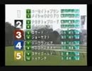 第122回天皇賞(秋)ポエム部分（切り抜き）