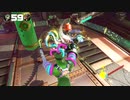 マイDNAマンがいくARMSランクマッチ　ランク20を目指して　Part183