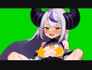 足コキラプラス・ダークネス