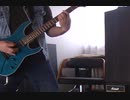 SA ラストロード guitar cover