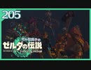 #205【ゼルダの伝説ティアーズオブザキングダム】ちょっと世界を翔けてくる【実況プレイ】