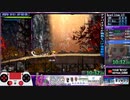 【幻想郷萃夜祭】stage3β AllBoss 14:12.63