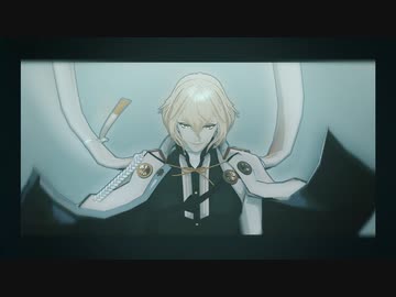 【MMD刀剣乱舞】ザムザ【髭切+α】