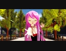 【MMD】yukarikoちゃんに「奇跡さえも」を踊ってもらいました【らぶ式モデル誕生祭2023】
