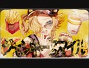 ジャンキースマイル/鏡音レン＋九州そら