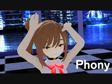 【CeVIO AIカバー】フォニイを歌ってもらった【さとうささら】