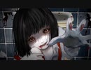 【ニコカラ】 トイレの花子さん 【offvocal】