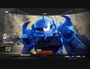 PS4配信｜SD高達：激鬥同盟｜機動新世紀X｜DX高達｜第一期 (9)
