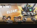 PS4配信｜SD高達：激鬥同盟｜機動新世紀X｜DX高達｜第一期 (14)