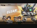 PS4配信｜SD高達：激鬥同盟｜機動新世紀X｜DX高達｜第一期 (15)