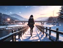 雪解け - feat. Synthesizer V Mai【オリジナル曲】
