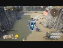 PS4配信｜SD高達：激鬥同盟｜機動新世紀X｜DX高達｜第二期 (3)