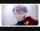 【にじさんじMMD】BEAT EATER /剣持刀也