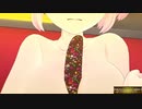閃乱カグラ　雲雀　リョナ