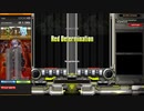 Red Determination DPA エクハ