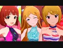 【ミリシタ】りるきゃん 〜3 little candy〜 ハルマチ女子 SHS【マイオンリーフェアレディ】
