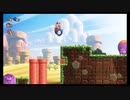 【スーパーマリオブラザーズ ワンダー】　知覚の扉　part2　【初見実況】　