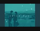 【ニコカラ】 ピーターパン / 水野あつ 【onvocal】