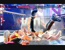 ストリートファイター６　648　ダイヤ２　ザンギエフｖｓケン　2023　0918