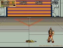 TMNT の色変更と拡張 2020 OpenBoR