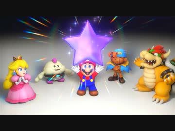 【スーパーマリオRPG】part20　独り言プレイ